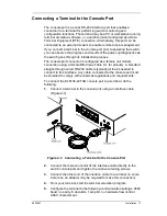 Preview for 31 page of Cabletron Systems SmartSTACK ELS100-24TXG Installation And User Manual