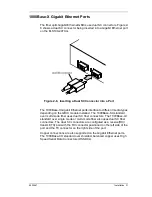 Preview for 35 page of Cabletron Systems SmartSTACK ELS100-24TXG Installation And User Manual