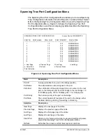 Preview for 49 page of Cabletron Systems SmartSTACK ELS100-24TXG Installation And User Manual