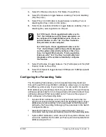 Preview for 75 page of Cabletron Systems SmartSTACK ELS100-24TXG Installation And User Manual