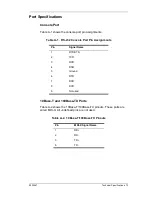 Preview for 87 page of Cabletron Systems SmartSTACK ELS100-24TXG Installation And User Manual