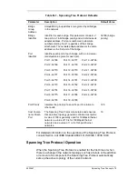 Preview for 93 page of Cabletron Systems SmartSTACK ELS100-24TXG Installation And User Manual