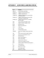 Preview for 105 page of Cabletron Systems SmartSTACK ELS100-24TXG Installation And User Manual