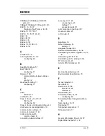 Preview for 107 page of Cabletron Systems SmartSTACK ELS100-24TXG Installation And User Manual