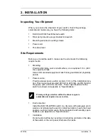 Preview for 29 page of Cabletron Systems SmartSTACK ELS100-24TXM Installation And User Manual