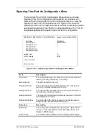 Preview for 52 page of Cabletron Systems SmartSTACK ELS100-24TXM Installation And User Manual