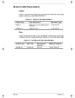 Preview for 27 page of Cabletron Systems SmartSTACK ELS100-8TXUF2 Installation And User Manual