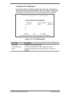 Предварительный просмотр 30 страницы Cabletron Systems SmartSTACK ELS100-S24TX2M Management Manual