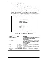 Предварительный просмотр 31 страницы Cabletron Systems SmartSTACK ELS100-S24TX2M Management Manual