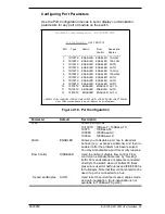 Предварительный просмотр 35 страницы Cabletron Systems SmartSTACK ELS100-S24TX2M Management Manual