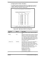 Предварительный просмотр 39 страницы Cabletron Systems SmartSTACK ELS100-S24TX2M Management Manual