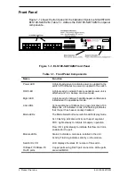 Предварительный просмотр 20 страницы Cabletron Systems SmartSTACK ELS100-S24TX2M User Manual