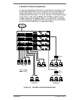 Предварительный просмотр 31 страницы Cabletron Systems SmartSTACK ELS100-S24TX2M User Manual