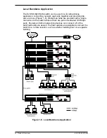 Предварительный просмотр 32 страницы Cabletron Systems SmartSTACK ELS100-S24TX2M User Manual