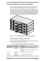 Предварительный просмотр 36 страницы Cabletron Systems SmartSTACK ELS100-S24TX2M User Manual