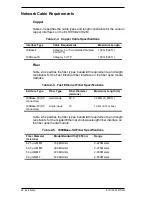 Предварительный просмотр 42 страницы Cabletron Systems SmartSTACK ELS100-S24TX2M User Manual