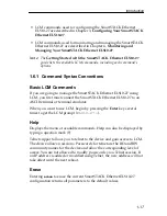 Preview for 33 page of Cabletron Systems SmartSTACK ETHERNET ELS10-27 User Manual