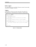 Preview for 34 page of Cabletron Systems SmartSTACK ETHERNET ELS10-27 User Manual