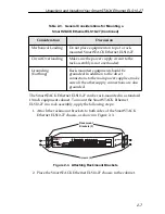 Preview for 67 page of Cabletron Systems SmartSTACK ETHERNET ELS10-27 User Manual