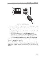 Preview for 73 page of Cabletron Systems SmartSTACK ETHERNET ELS10-27 User Manual