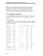 Preview for 78 page of Cabletron Systems SmartSTACK ETHERNET ELS10-27 User Manual