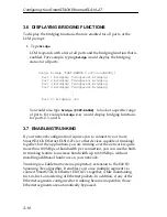 Preview for 84 page of Cabletron Systems SmartSTACK ETHERNET ELS10-27 User Manual