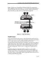 Preview for 85 page of Cabletron Systems SmartSTACK ETHERNET ELS10-27 User Manual