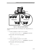 Preview for 89 page of Cabletron Systems SmartSTACK ETHERNET ELS10-27 User Manual