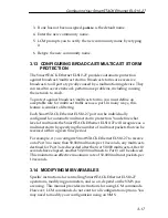 Preview for 91 page of Cabletron Systems SmartSTACK ETHERNET ELS10-27 User Manual