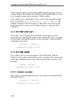 Preview for 92 page of Cabletron Systems SmartSTACK ETHERNET ELS10-27 User Manual