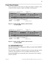 Preview for 19 page of Cabletron Systems SmartStack STS16-20FRM Installation And User Manual