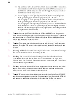 Preview for 58 page of Cabletron Systems SmartStack STS16-20FRM Installation And User Manual