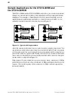 Preview for 62 page of Cabletron Systems SmartStack STS16-20FRM Installation And User Manual