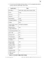 Preview for 81 page of Cabletron Systems SmartStack STS16-20FRM Installation And User Manual