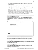 Preview for 97 page of Cabletron Systems SmartStack STS16-20FRM Installation And User Manual