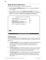 Preview for 110 page of Cabletron Systems SmartStack STS16-20FRM Installation And User Manual