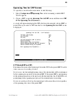 Preview for 113 page of Cabletron Systems SmartStack STS16-20FRM Installation And User Manual