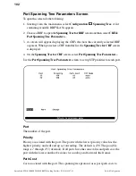 Preview for 116 page of Cabletron Systems SmartStack STS16-20FRM Installation And User Manual