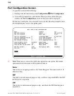 Preview for 118 page of Cabletron Systems SmartStack STS16-20FRM Installation And User Manual