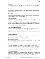 Preview for 119 page of Cabletron Systems SmartStack STS16-20FRM Installation And User Manual