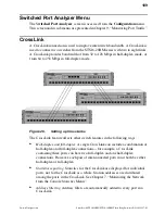 Preview for 123 page of Cabletron Systems SmartStack STS16-20FRM Installation And User Manual