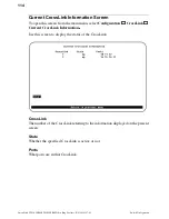 Preview for 128 page of Cabletron Systems SmartStack STS16-20FRM Installation And User Manual