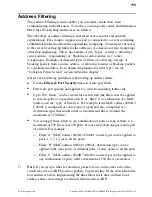 Preview for 129 page of Cabletron Systems SmartStack STS16-20FRM Installation And User Manual