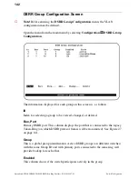 Preview for 156 page of Cabletron Systems SmartStack STS16-20FRM Installation And User Manual