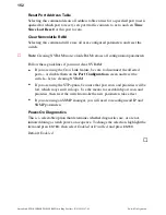 Preview for 166 page of Cabletron Systems SmartStack STS16-20FRM Installation And User Manual