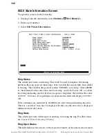 Preview for 182 page of Cabletron Systems SmartStack STS16-20FRM Installation And User Manual