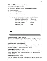 Preview for 187 page of Cabletron Systems SmartStack STS16-20FRM Installation And User Manual