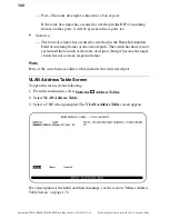 Preview for 194 page of Cabletron Systems SmartStack STS16-20FRM Installation And User Manual