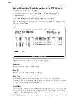 Preview for 200 page of Cabletron Systems SmartStack STS16-20FRM Installation And User Manual