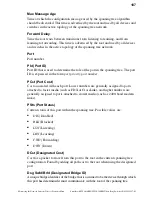 Preview for 201 page of Cabletron Systems SmartStack STS16-20FRM Installation And User Manual